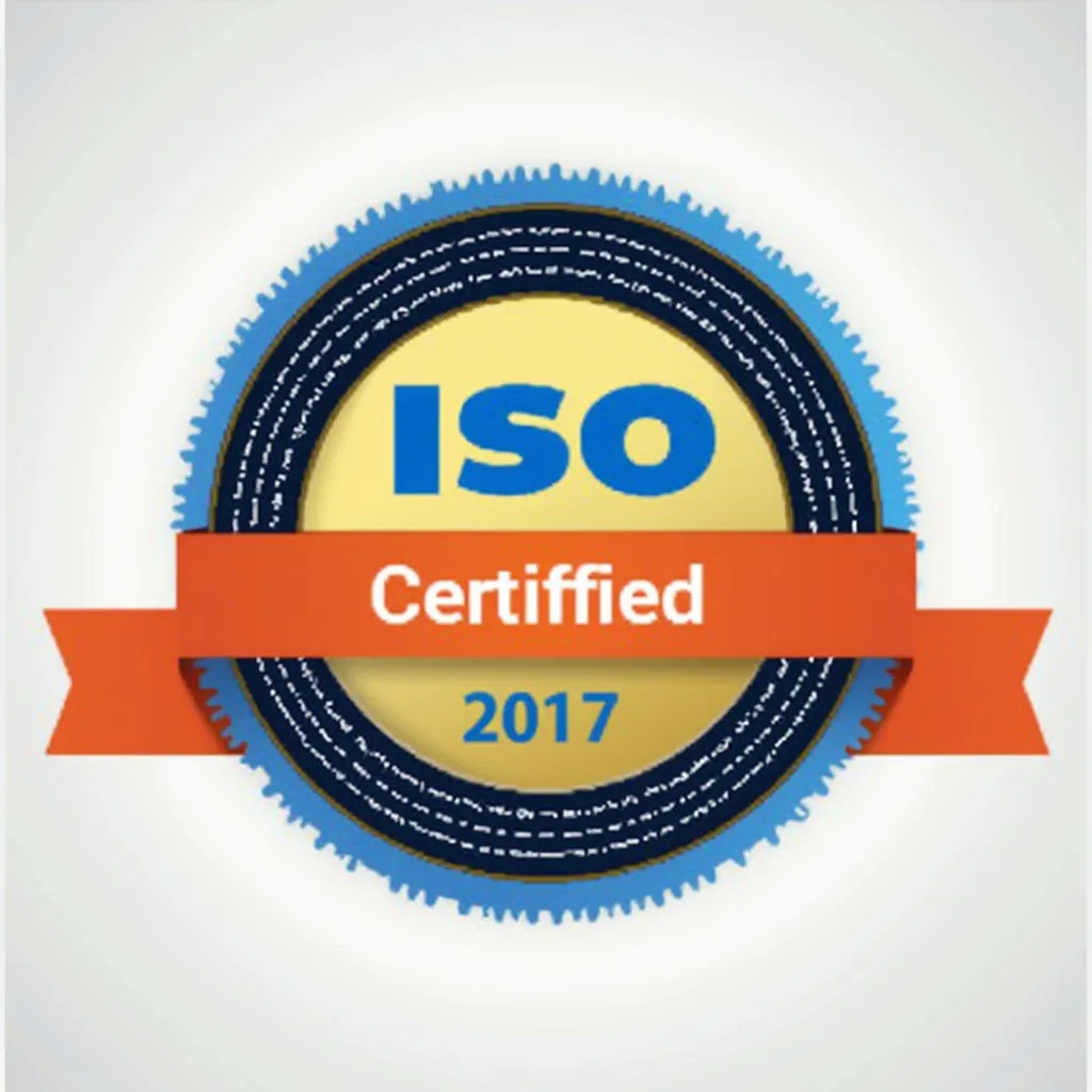 Certificazione ISO